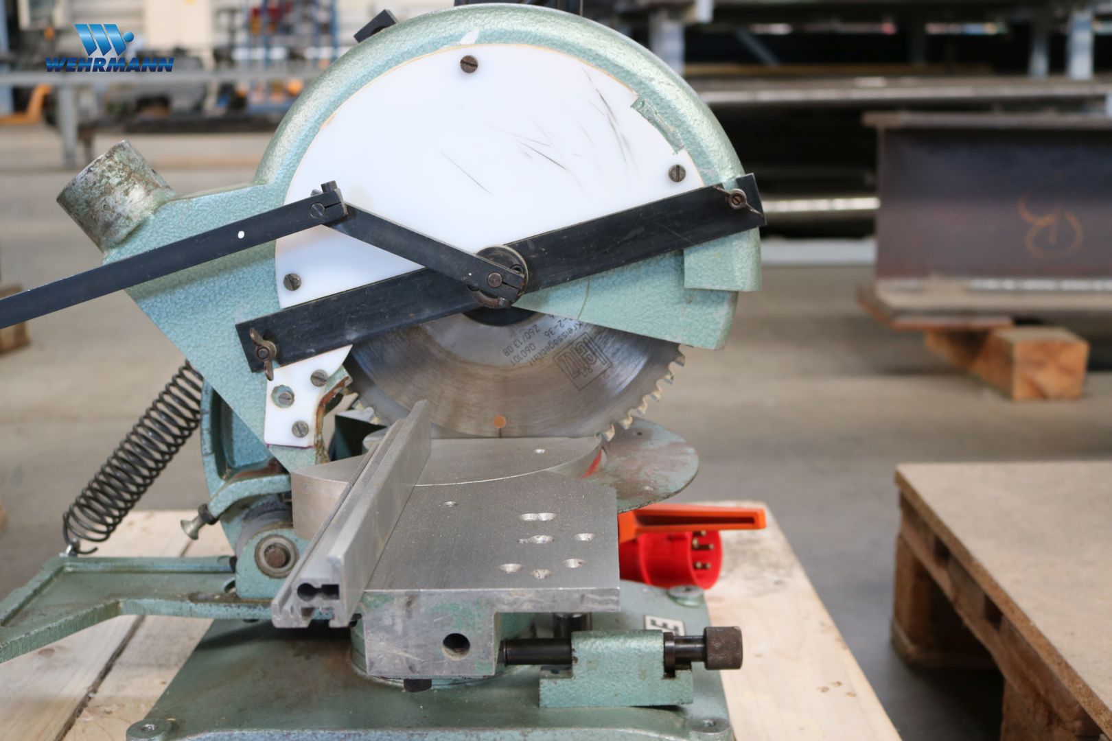 Mitre saw / GRAULE / H8 J2 169