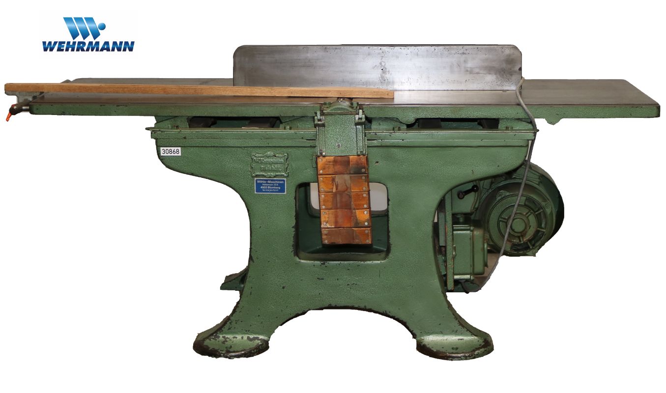 Jointer / KAMPMANN / 