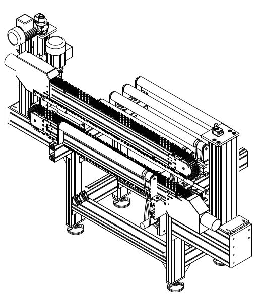 Cleaning brush  / NARDELLO / SPD