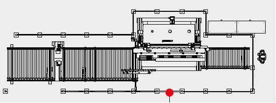 Splitting saw / NARDELLO / NAR-P