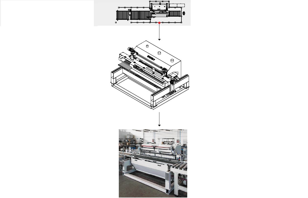 Splitting saw / NARDELLO / NAR-P