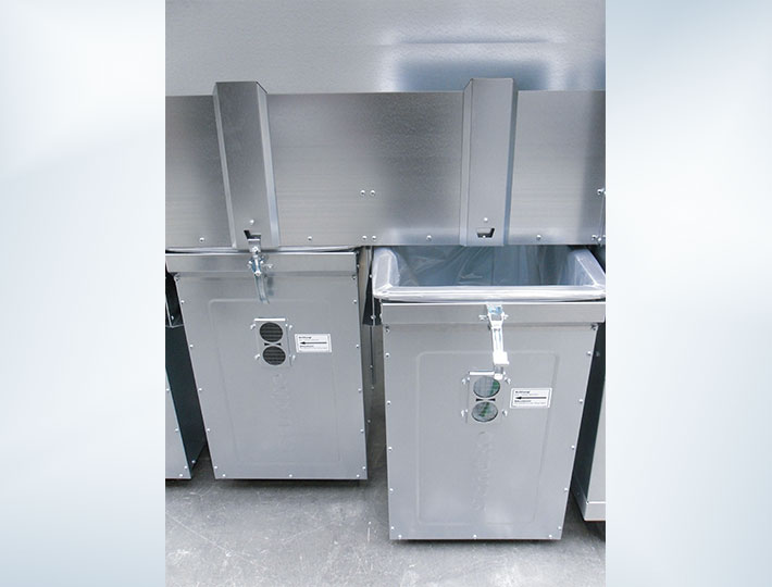  / SCHUKO / Vacomat 350 XP Twin