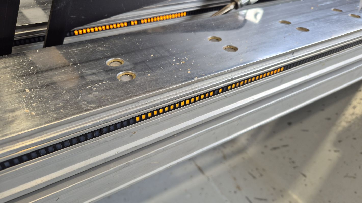 CNC machining center Homag / HOMAG / Optimat BAZ 211