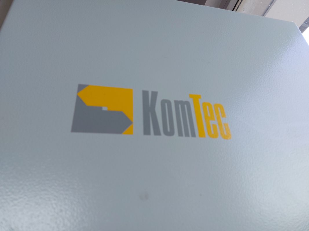  / KomTec / 