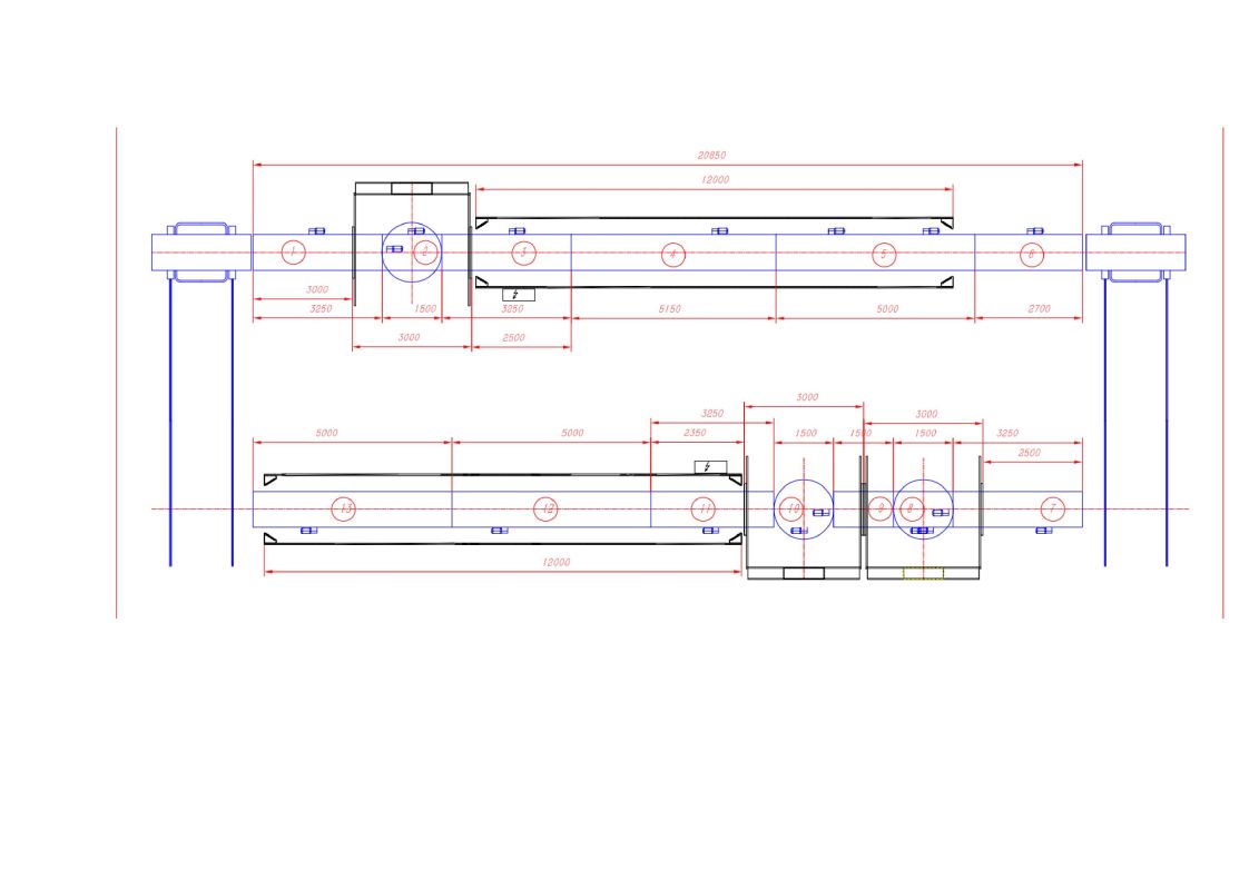 Lacquering line of narrow edge surfaces / WIKOMA / 