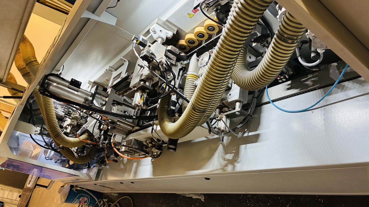 edge bander / BRANDT / KDF 440 C