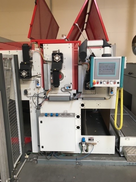 foil cutter / HSM Maschinentechnik / ABW - ROTA - 2200