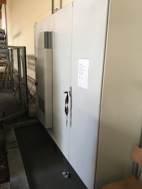 foil cutter / HSM Maschinentechnik / ABW - ROTA - 2200