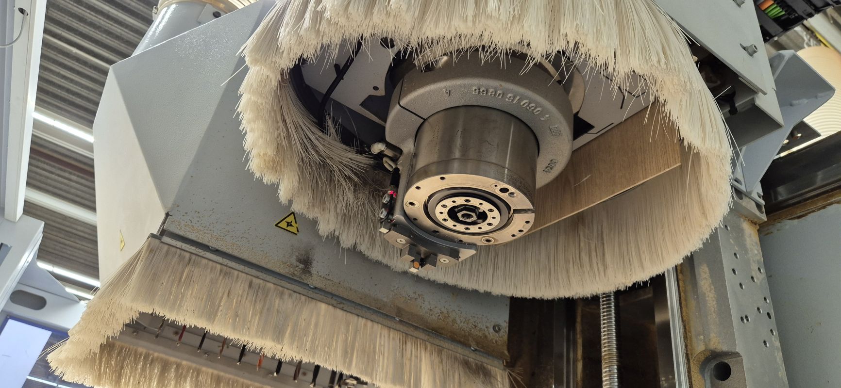 CNC - Nesting machine /  / PROFI BMG 511/60/12/R