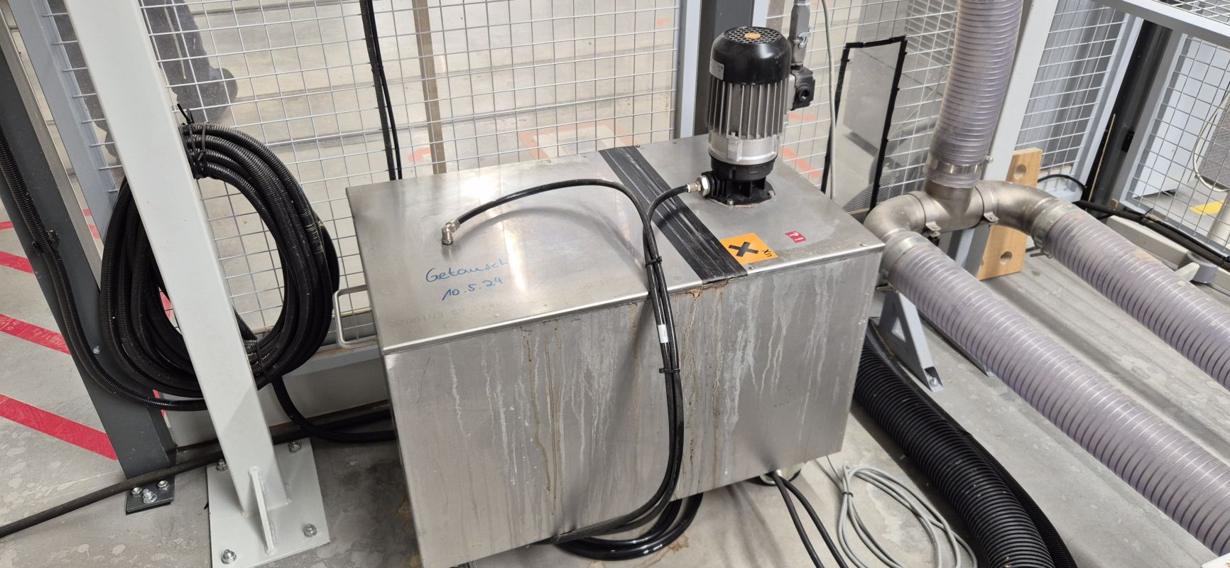 CNC - Nesting machine /  / PROFI BMG 511/60/12/R