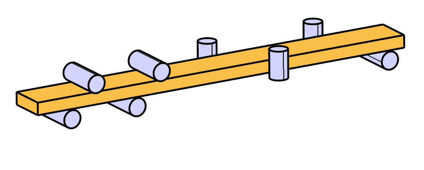 automatic planer /  WEINIG / Powermat 1200
