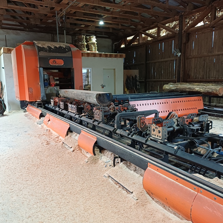 circular saw complex / WoodVER / UPK-1