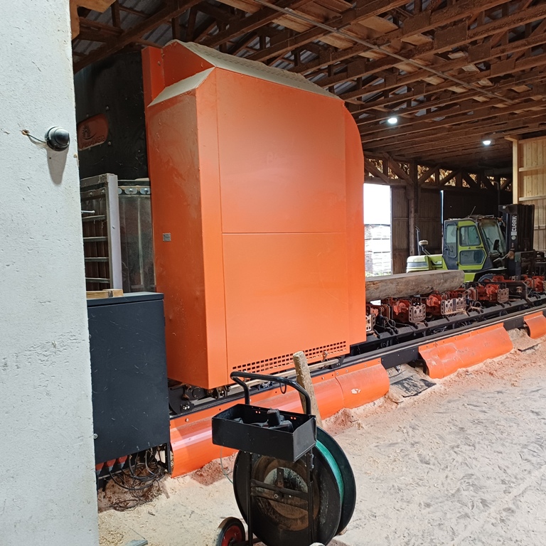 circular saw complex / WoodVER / UPK-1