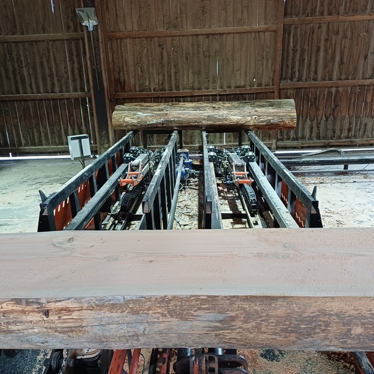 circular saw complex / WoodVER / UPK-1