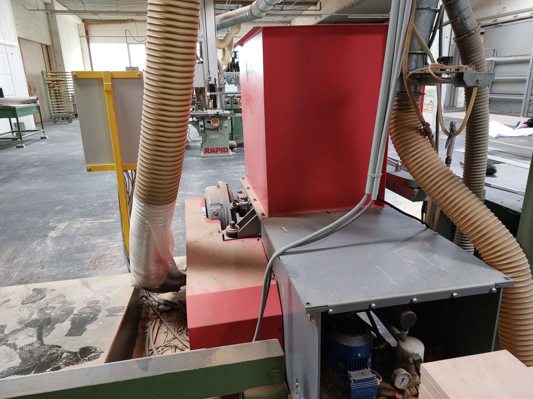 shredder / Untha / LR 630 shredder / Untha / LR 630