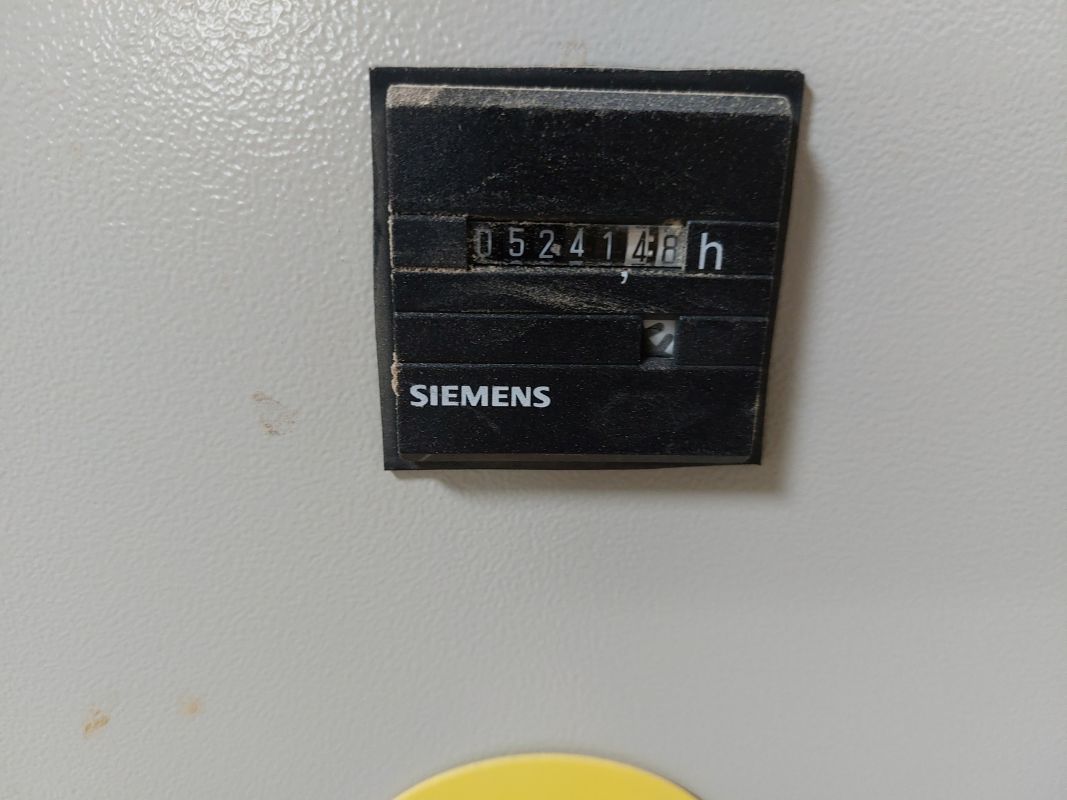 shredder / Untha / LR 630 shredder / Untha / LR 630