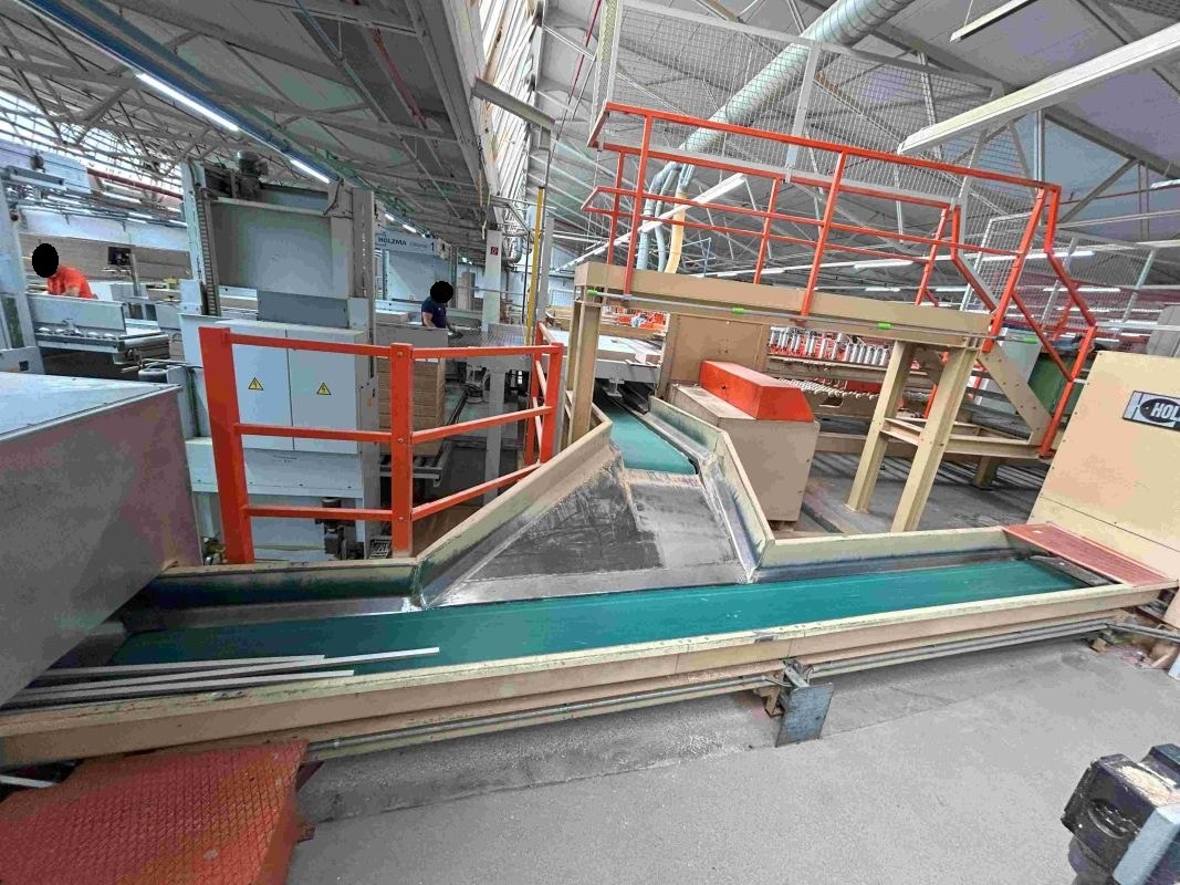 Cutting system / ANTHON / 