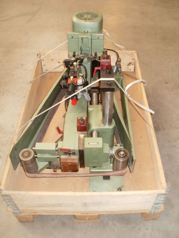 Sanding unit / HOMAG / PS10