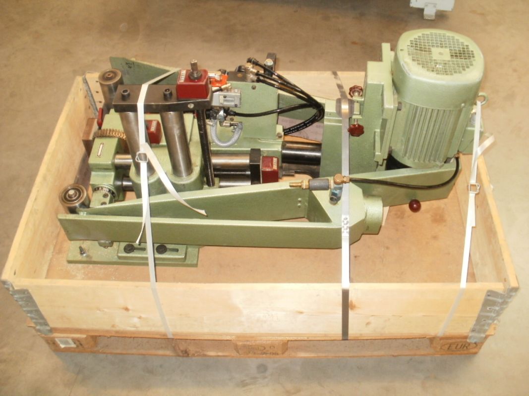 Sanding unit / HOMAG / PS10