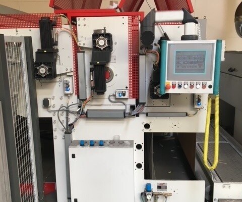 foil cutter / HSM Maschinentechnik / ABW - ROTA - 2200 foil cutter / HSM Maschinentechnik / ABW - ROTA - 2200