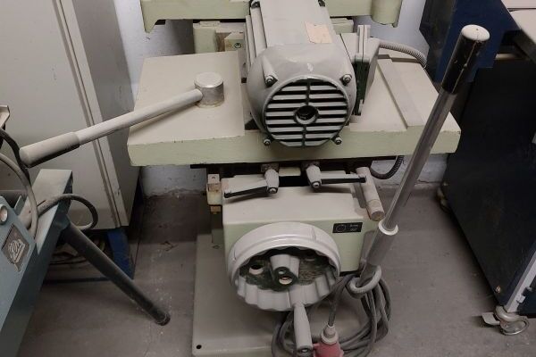 slotting machine / SCM / AS 16